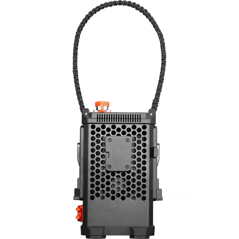 Godox Kit 2 Panneaux LED LiteWafer UP150R Ultra-Slim - Godox - Prophot