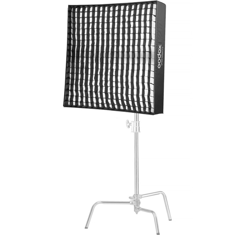 Godox Kit 2 Panneaux LED LiteWafer UP150R Ultra-Slim - Godox - Prophot