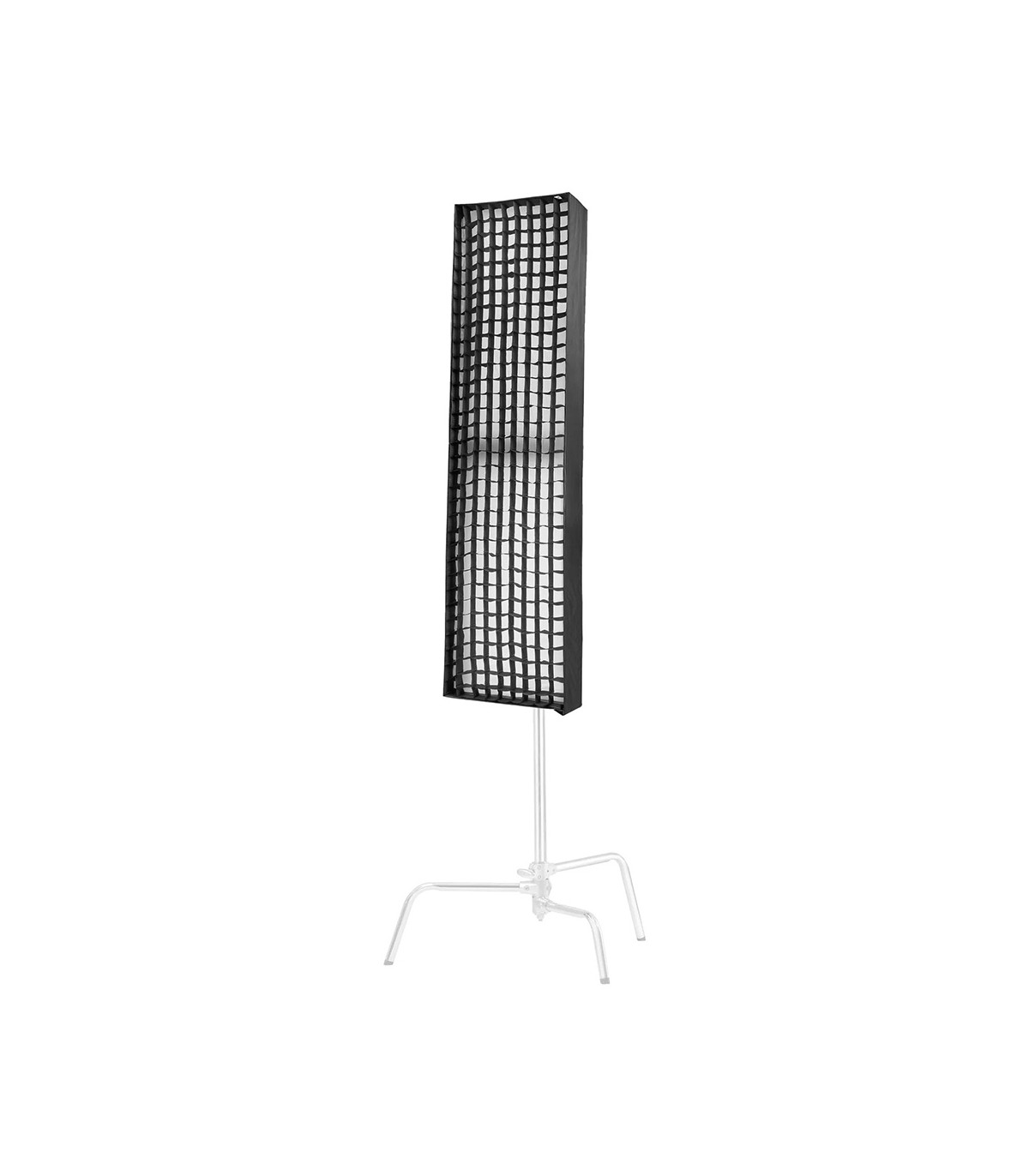 Godox Softbox avec Grille 1x4 pour 2 Panneaux LED LiteWafer UP150R - Godox - Prophot