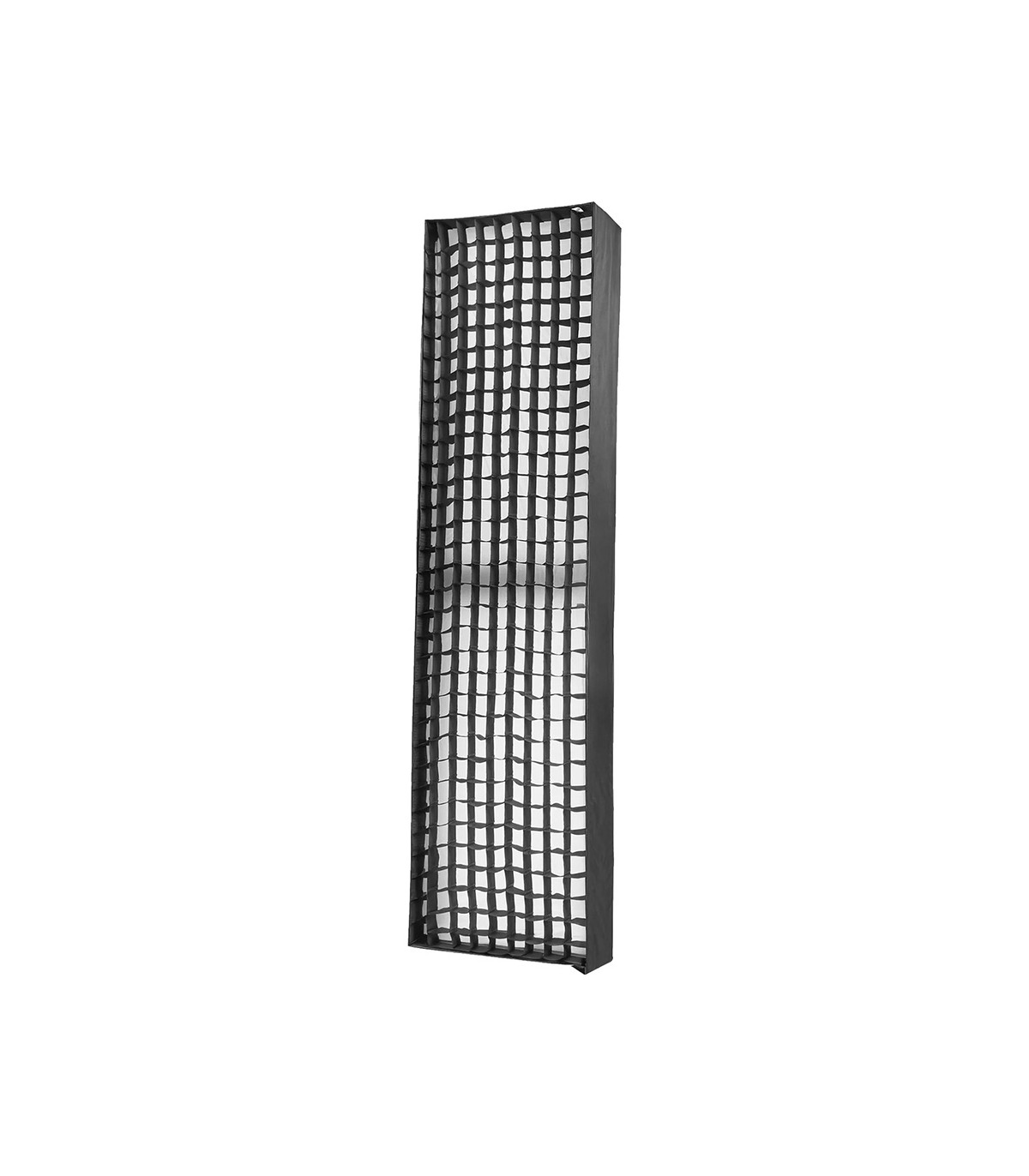 Godox Softbox avec Grille 1x4 pour 2 Panneaux LED LiteWafer UP150R - Godox - Prophot