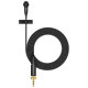 Sennheiser Micro-Cravate ME-2 Omnnidirectionnel - Sennheiser - Prophot