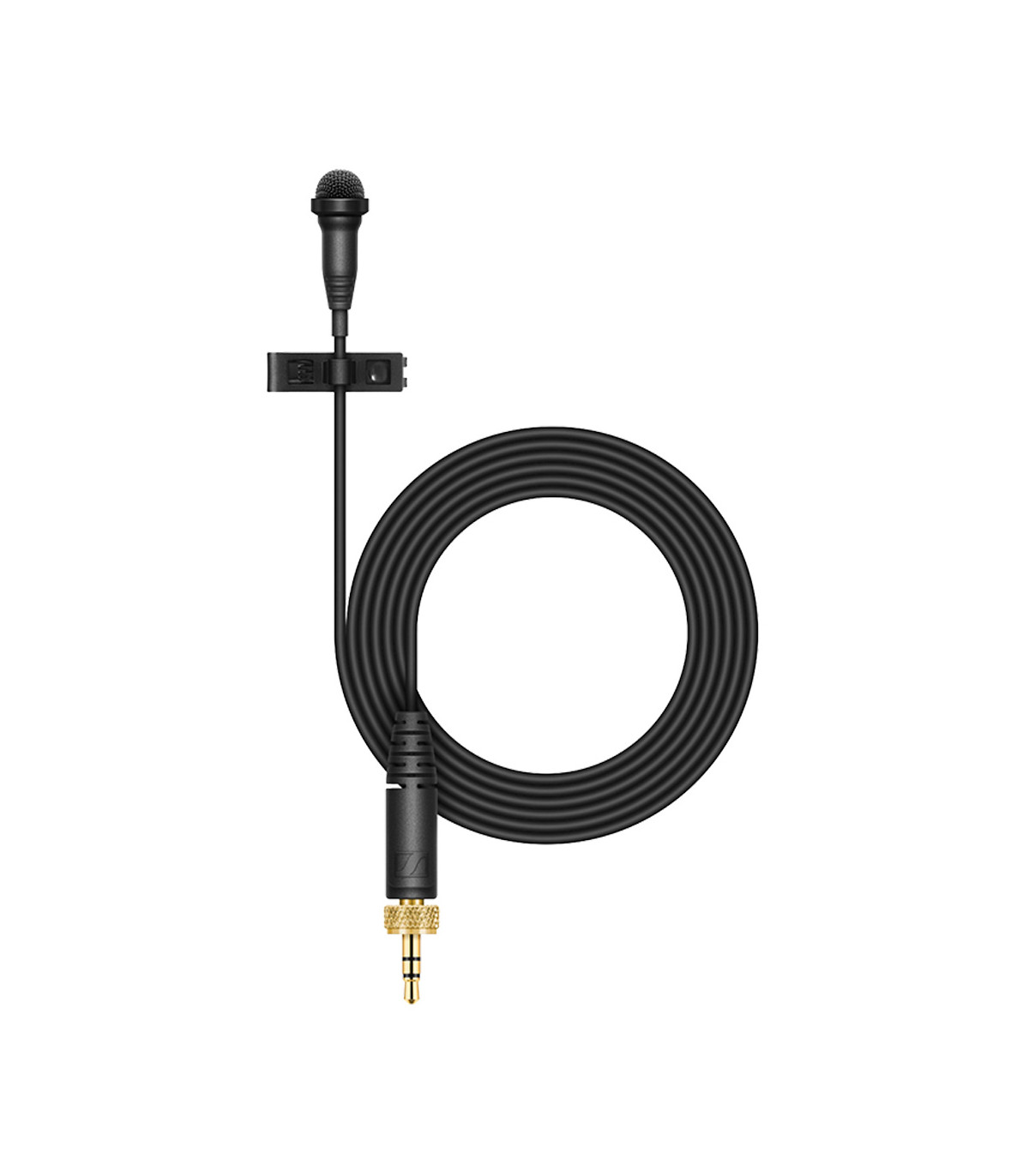 Sennheiser Micro-Cravate ME-2 Omnnidirectionnel - Sennheiser - Prophot