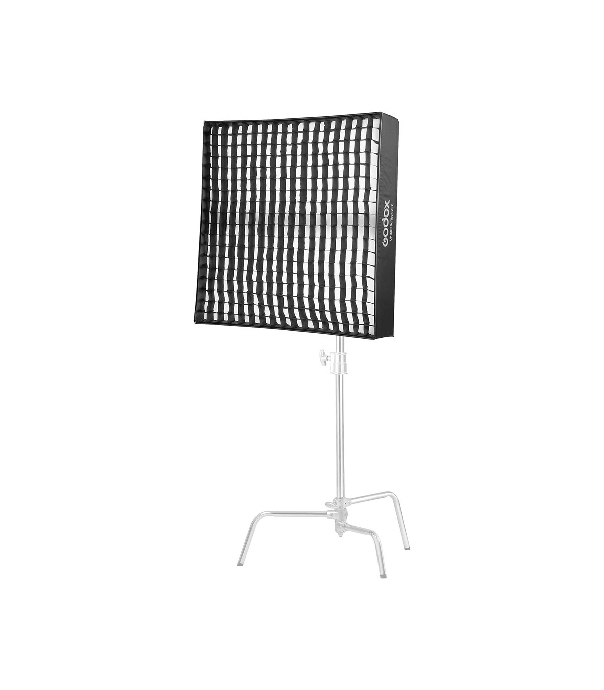 Godox Softbox avec Grille 2x2 pour 2 Panneaux LED LiteWafer UP150R - Godox - Prophot