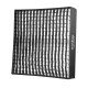 Godox Softbox avec Grille 2x2 pour 2 Panneaux LED LiteWafer UP150R - Godox - Prophot