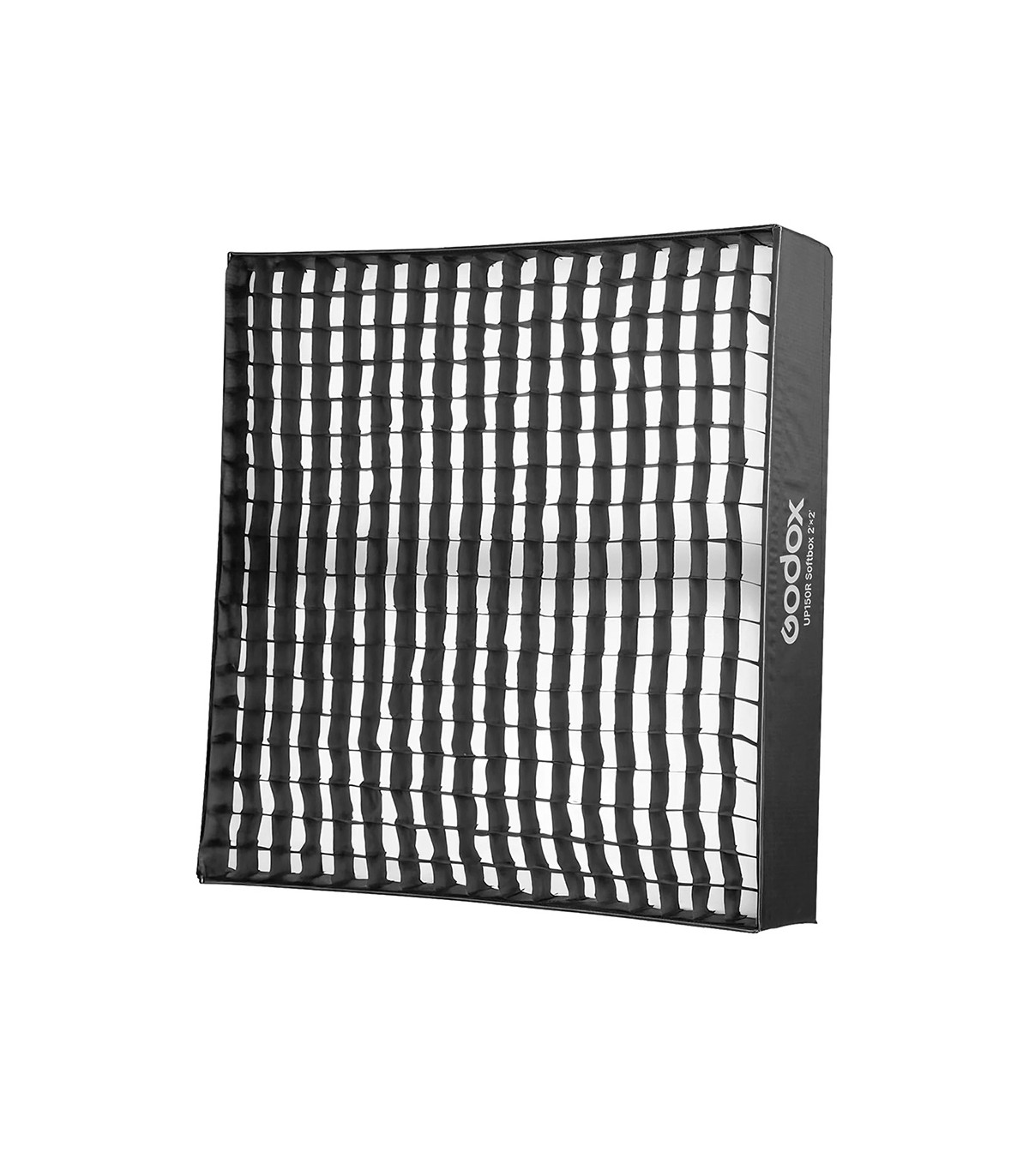 Godox Softbox avec Grille 2x2 pour 2 Panneaux LED LiteWafer UP150R - Godox - Prophot