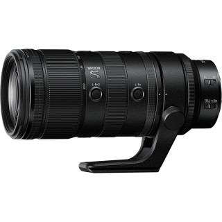 Nikon Objectif NIKKOR Z 70-200mm f/2.8 VR S II