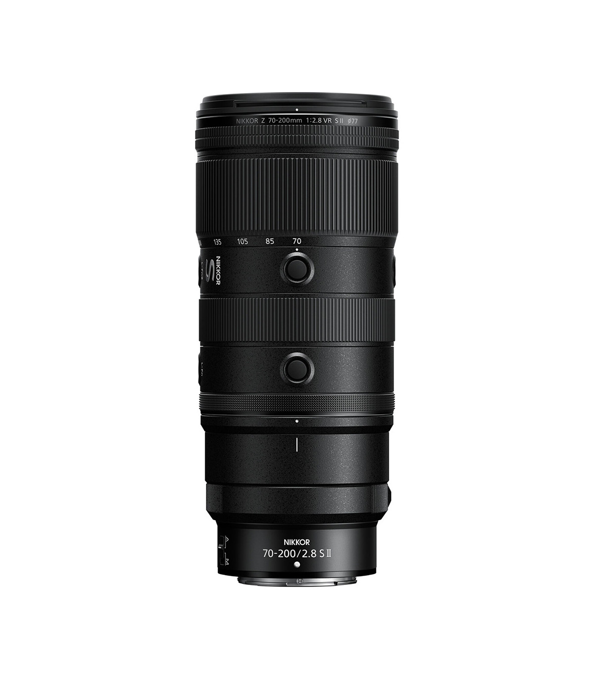 Nikon Objectif NIKKOR Z 70-200mm f/2.8 VR S II - Nikon - Prophot