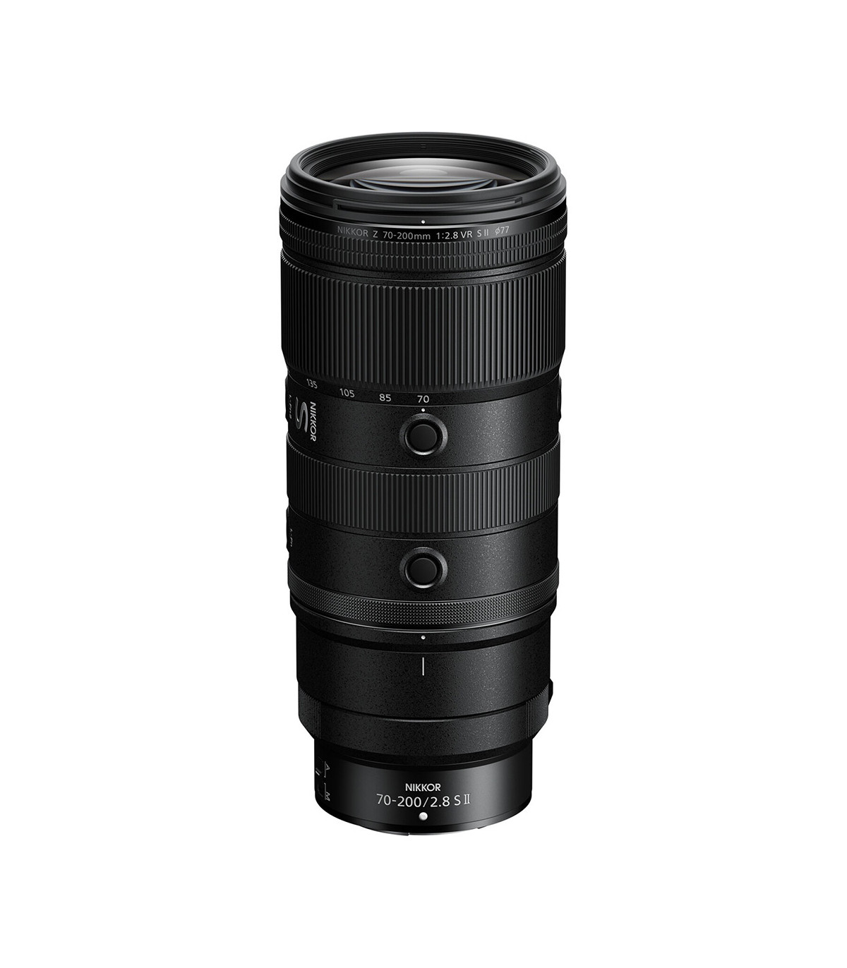 Nikon Objectif NIKKOR Z 70-200mm f/2.8 VR S II - Nikon - Prophot