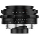 Thypoch Objectif Ksana 21mm ASPH f/3.5 - Noir, Monture M - Thypoch - Prophot