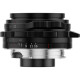 Thypoch Objectif Ksana 21mm ASPH f/3.5 - Noir, Monture M - Thypoch - Prophot
