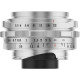 Thypoch Objectif Ksana 21mm ASPH f/3.5 - Silver, Monture M - Thypoch - Prophot