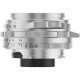 Thypoch Objectif Ksana 21mm ASPH f/3.5 - Silver, Monture M - Thypoch - Prophot