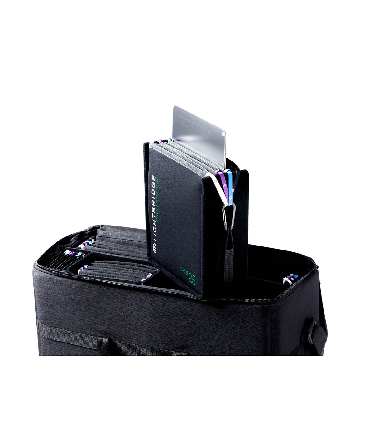 The LightBridge Kit C-Move+ (Gen2) - Light Bridge - Prophot