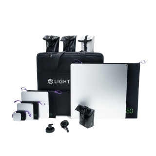 The LightBridge Kit C-Move+ (Gen2)