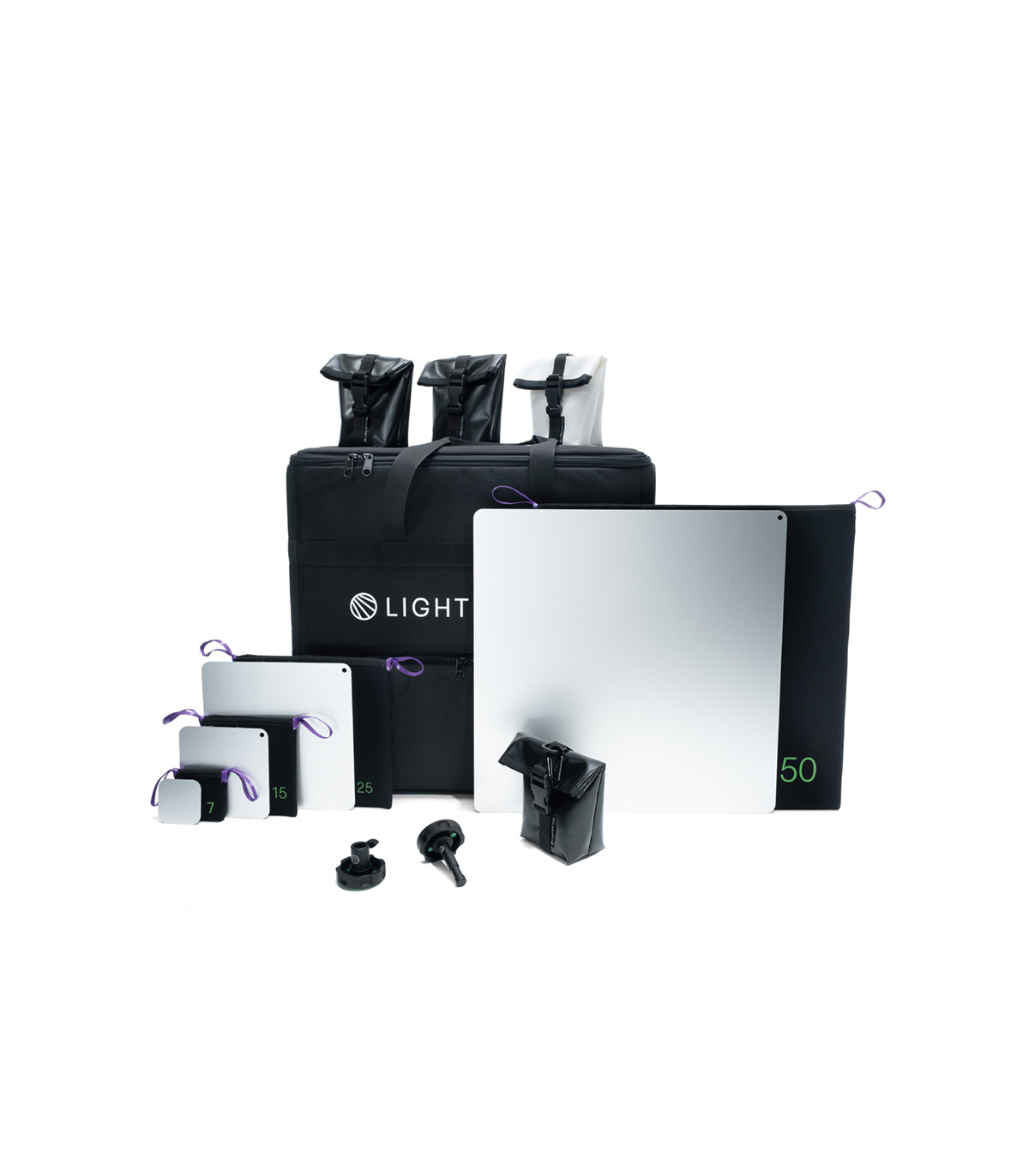 The LightBridge Kit C-Move+ (Gen2) - Light Bridge - Prophot