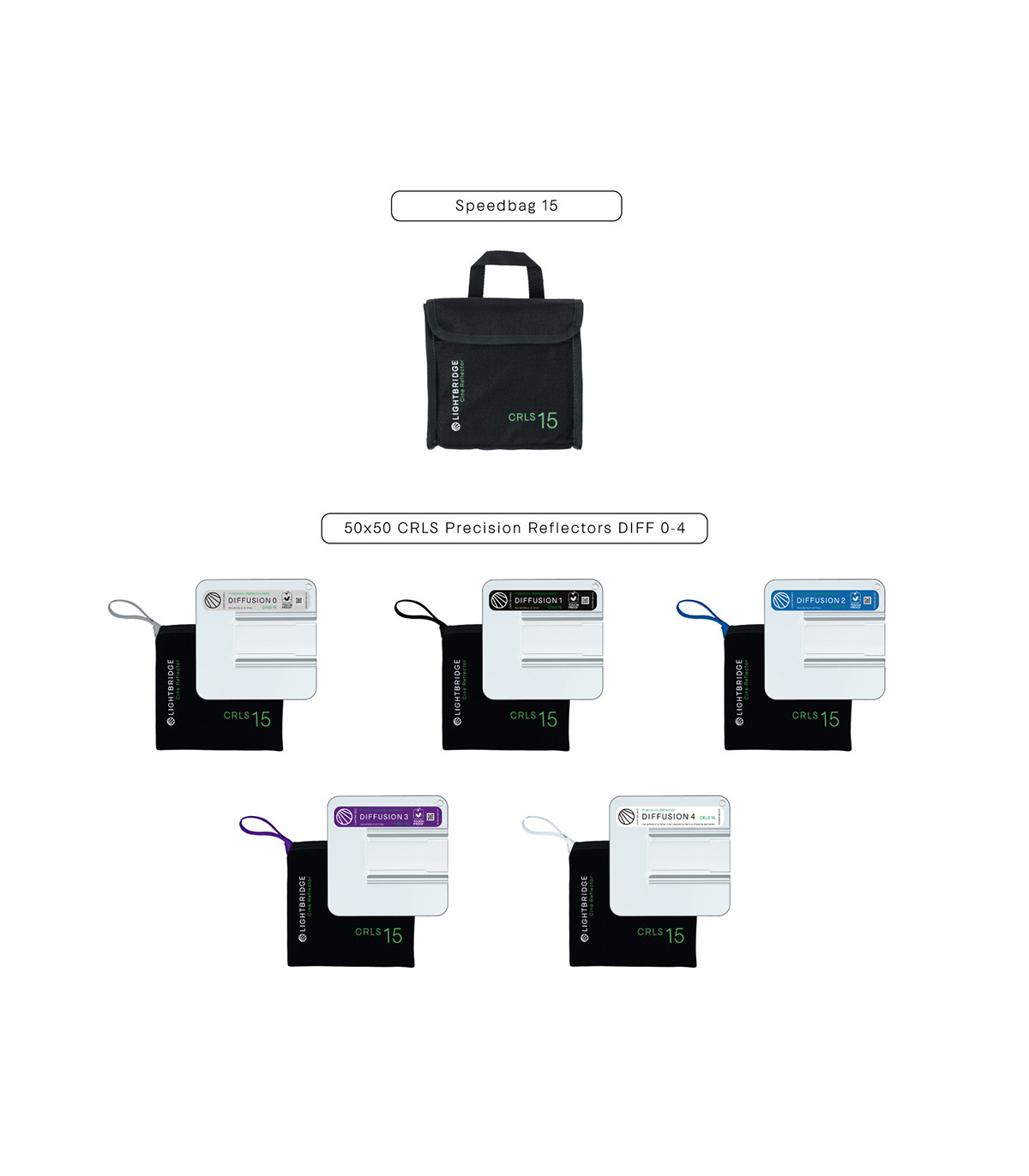 copy of The LightBridge Kit C-Move+ (Gen2) - Light Bridge - Prophot