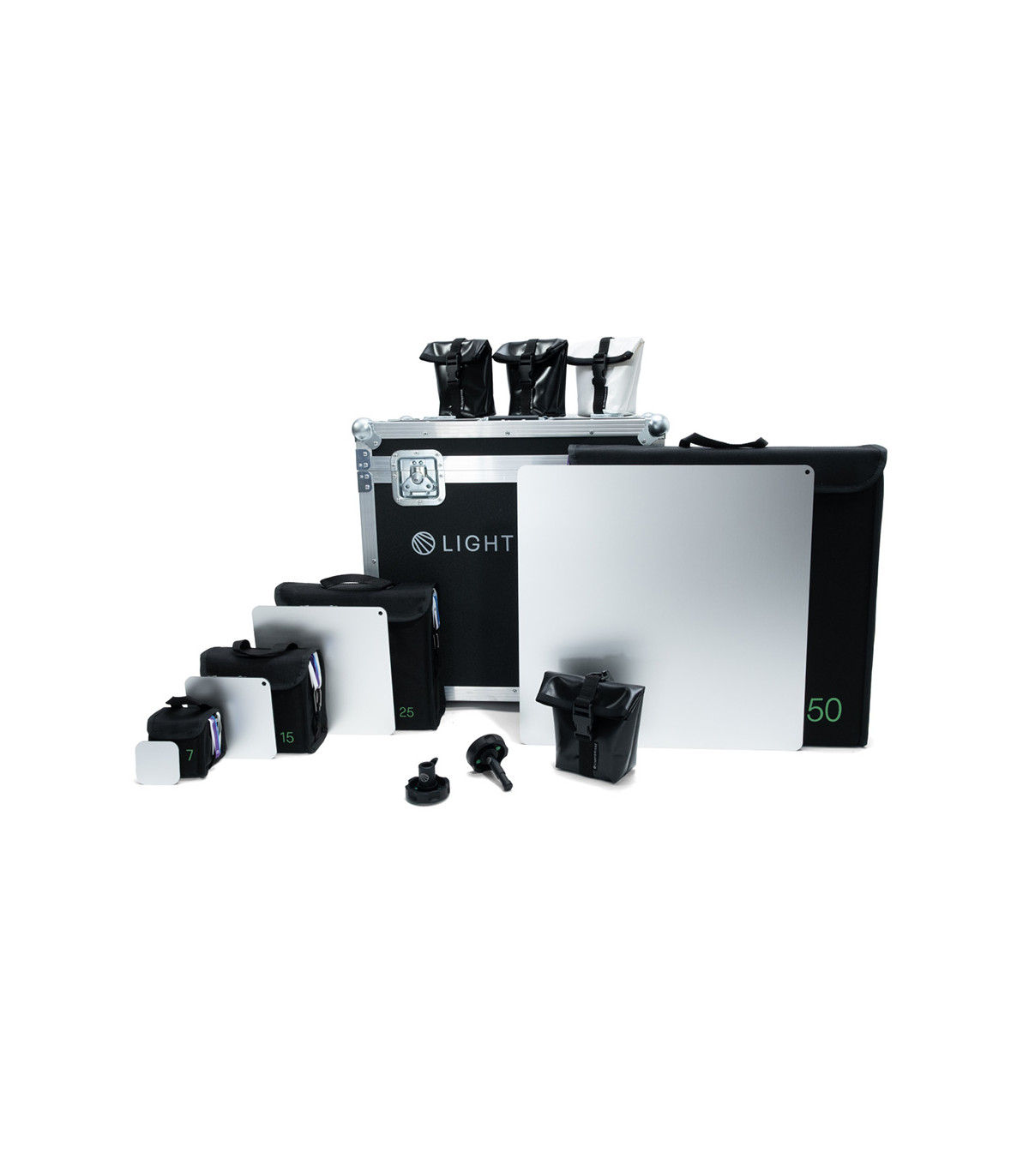 copy of The LightBridge Kit C-Move+ (Gen2) - Light Bridge - Prophot