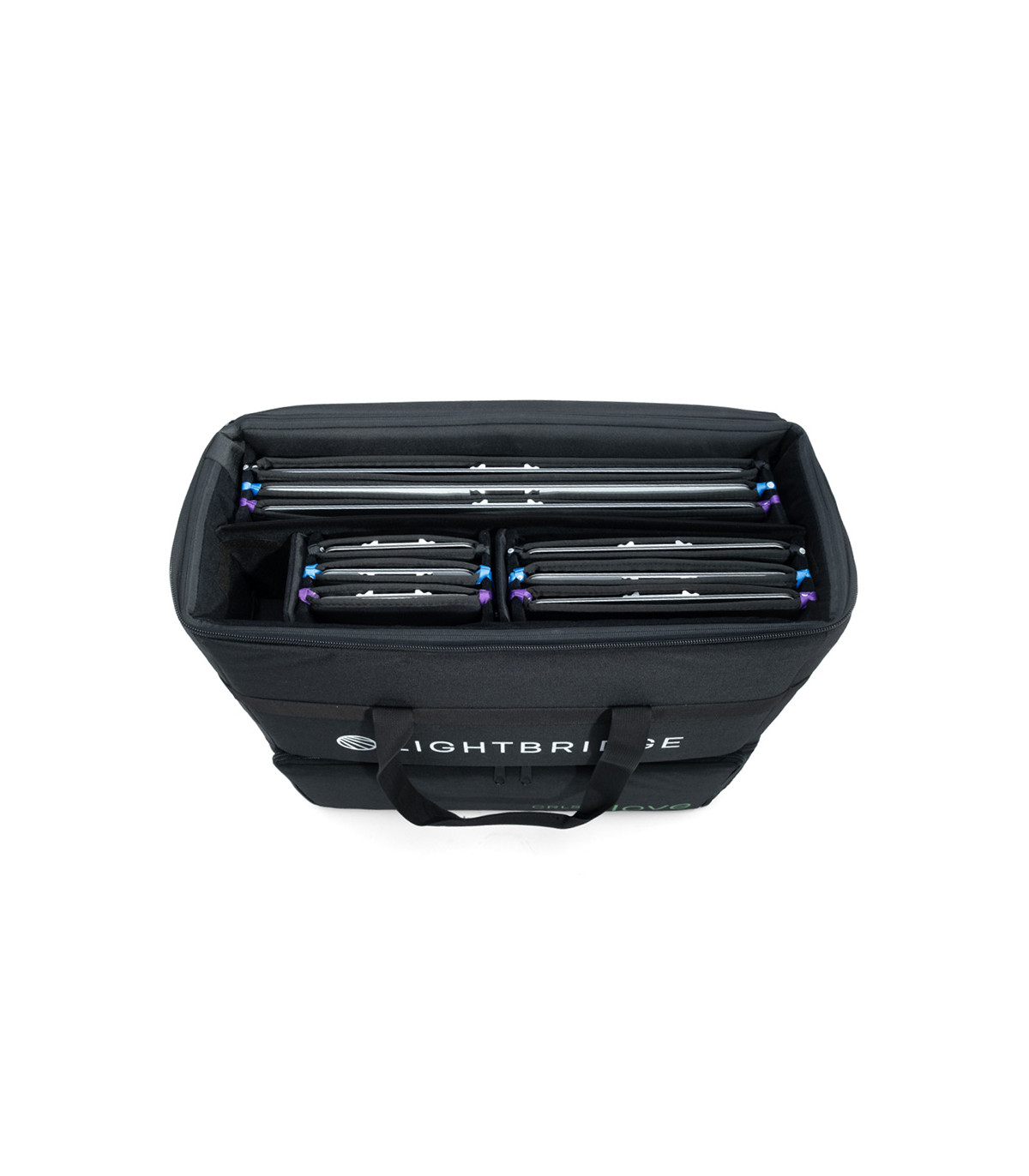 The LightBridge Kit C-Move Core (Gen2) - Light Bridge - Prophot