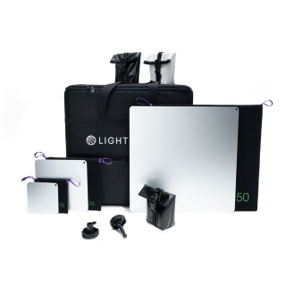 The LightBridge Kit C-Move Core (Gen2)