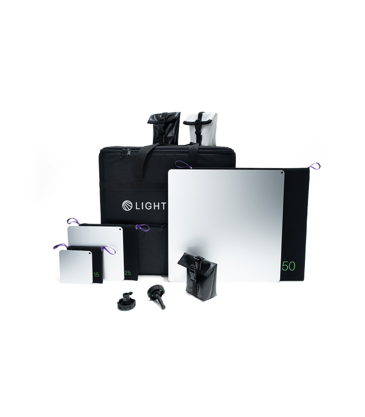 The LightBridge Kit C-Move Core (Gen2) - Light Bridge - Prophot