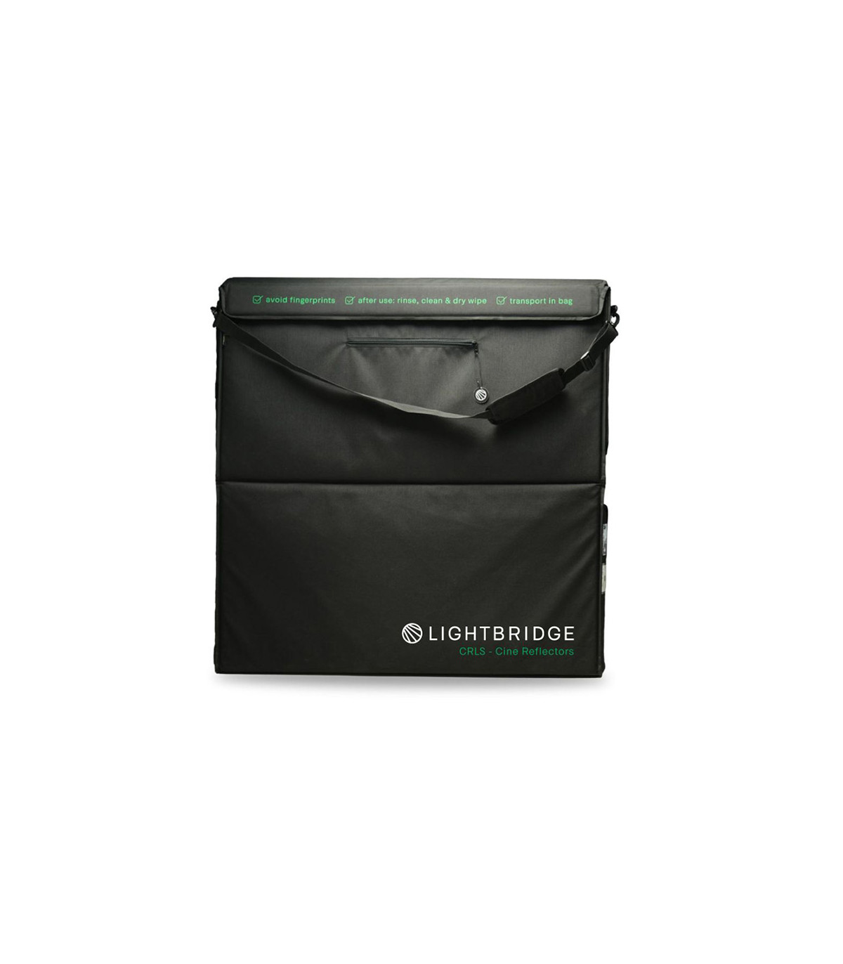 The LightBridge Kit C-100 Diff 0/1 (Gen 2) avec Speedbag - Light Bridge - Prophot