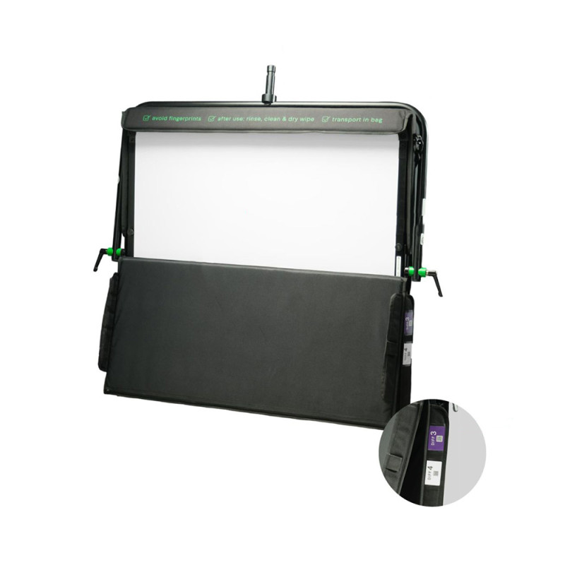 The LightBridge Kit C-100 Diff 0/1 (Gen 2) avec Speedbag - Light Bridge - Prophot