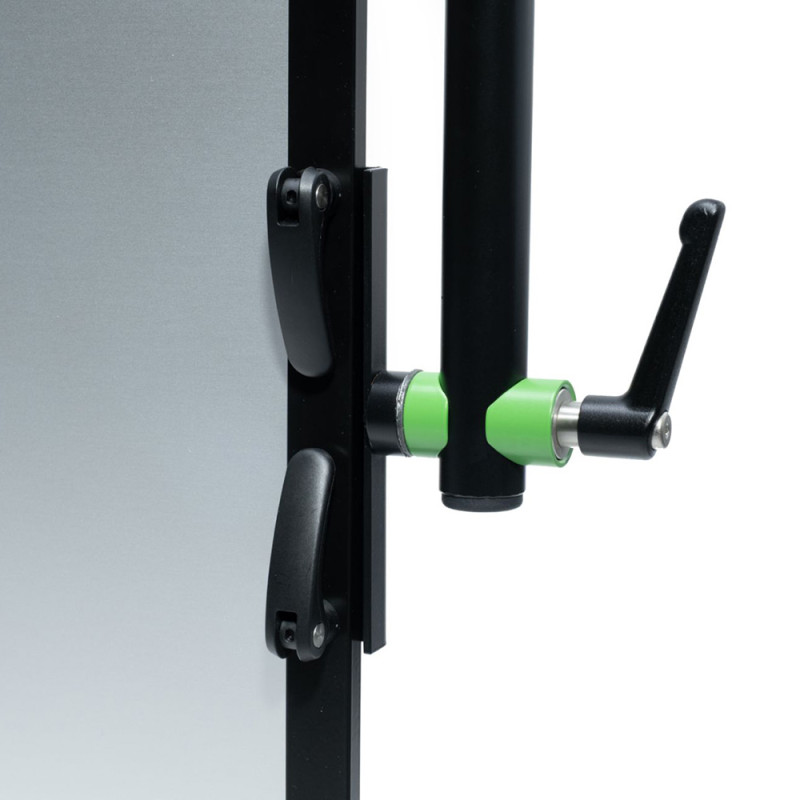 The LightBridge Kit C-100 Diff 0/1 (Gen 2) avec Speedbag - Light Bridge - Prophot