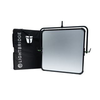 The LightBridge Kit C-100 Diff 0/1 (Gen 2) avec Speedbag