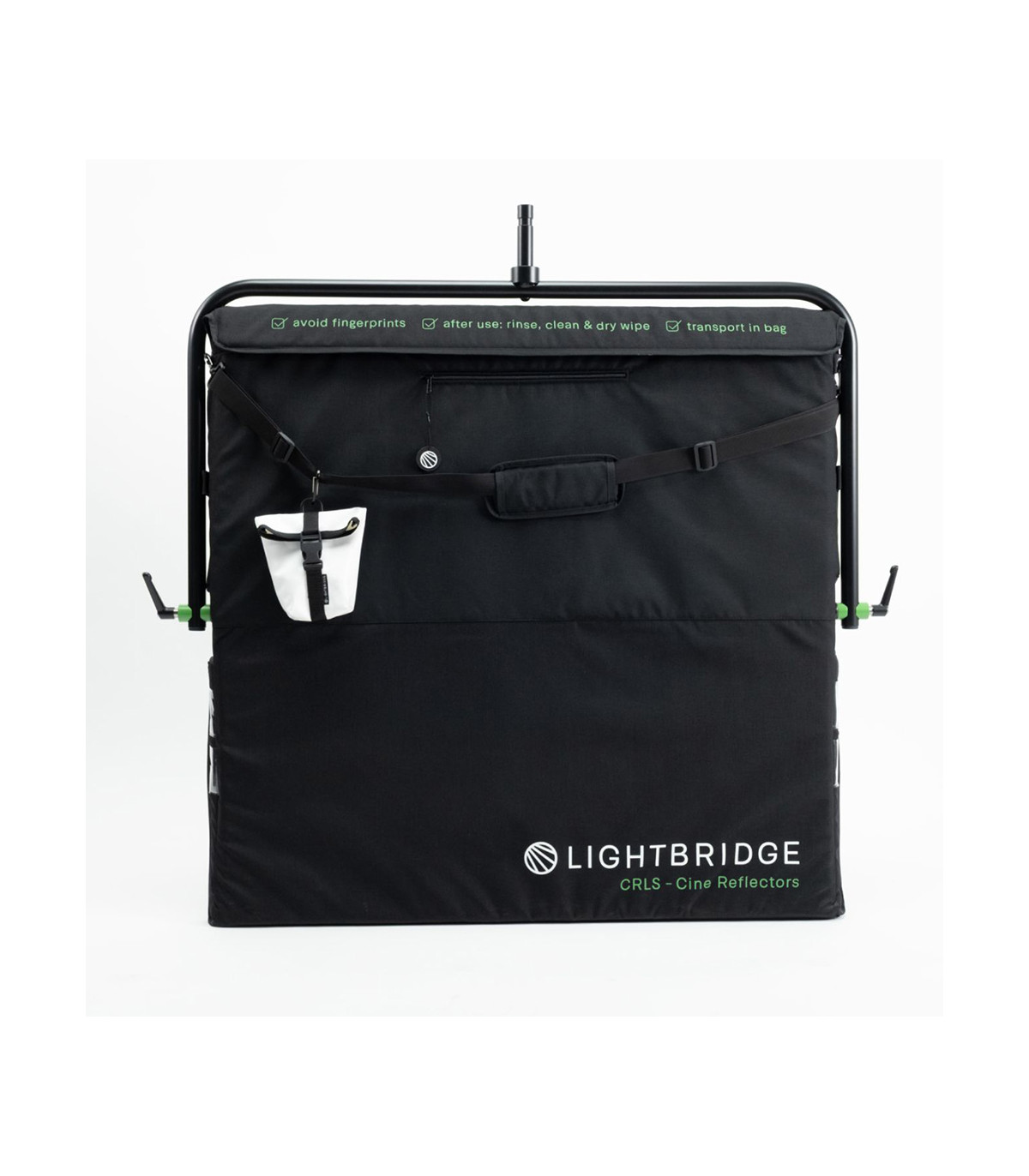 The LightBridge Kit C-100 Diff 1/2 (Gen 2) avec Speedbag - Light Bridge - Prophot