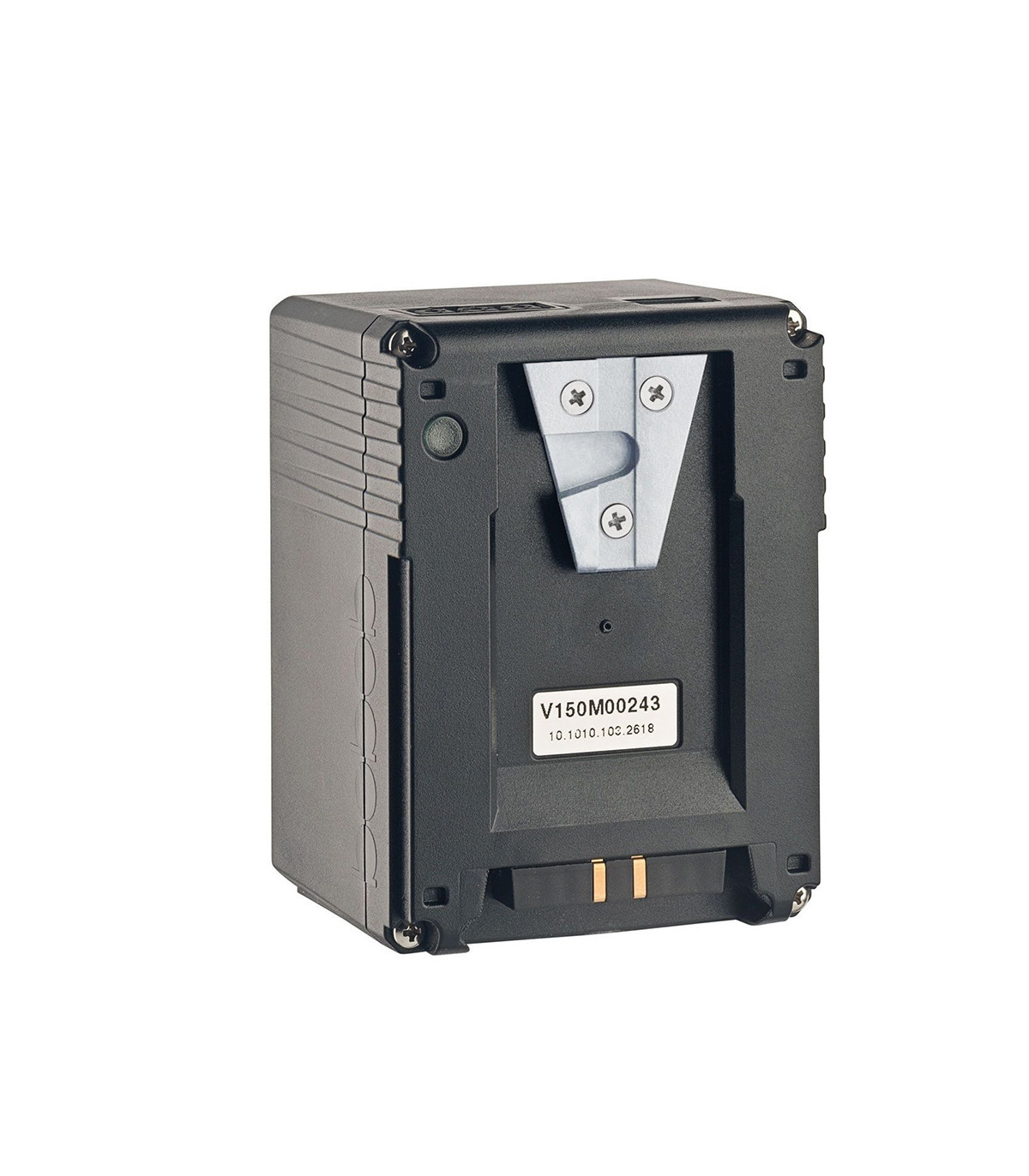 Bebob Batterie Micro V-Mount V150microC - Bebob - Prophot