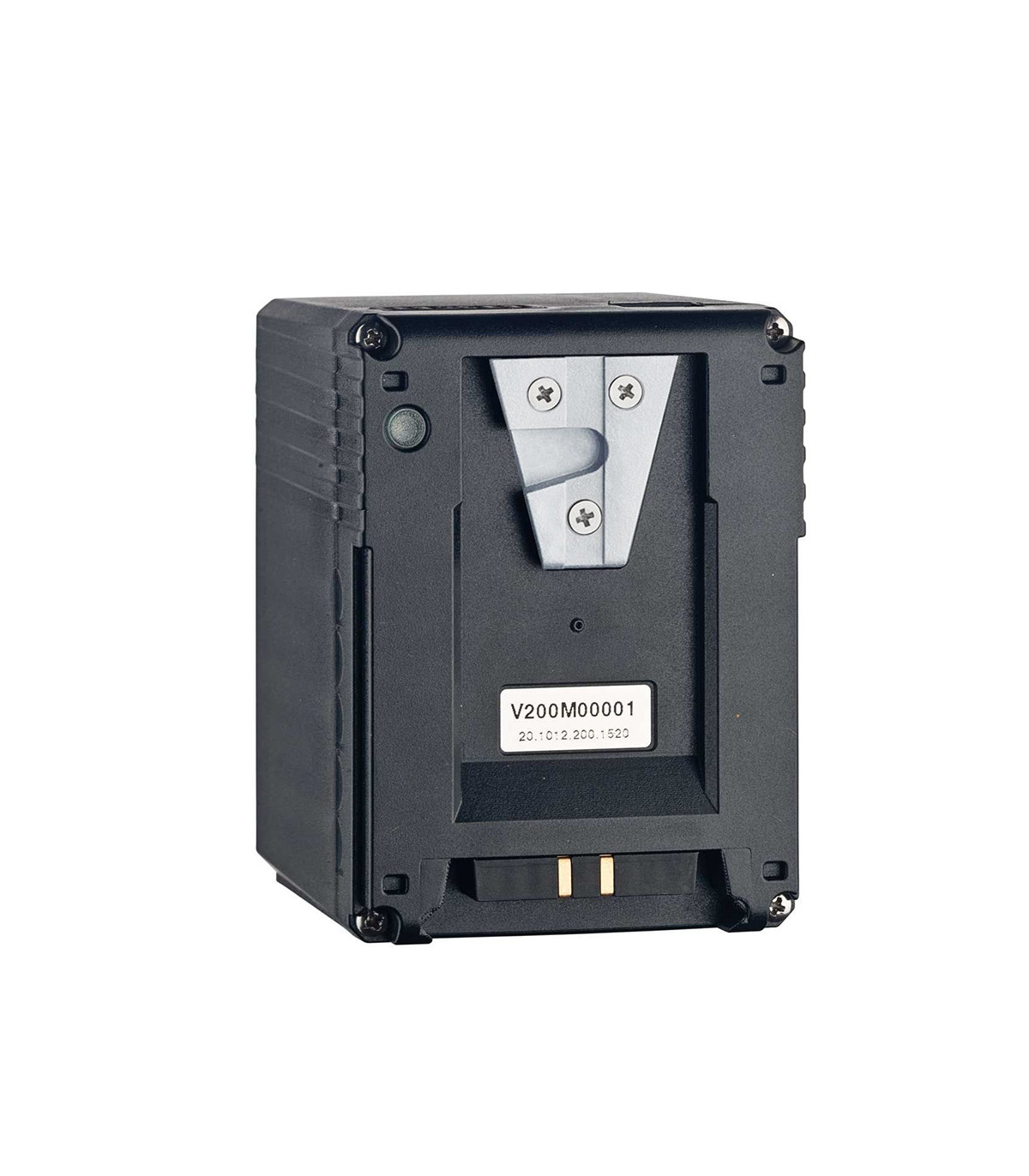 Bebob Batterie Micro V-Mount V200microC - Bebob - Prophot