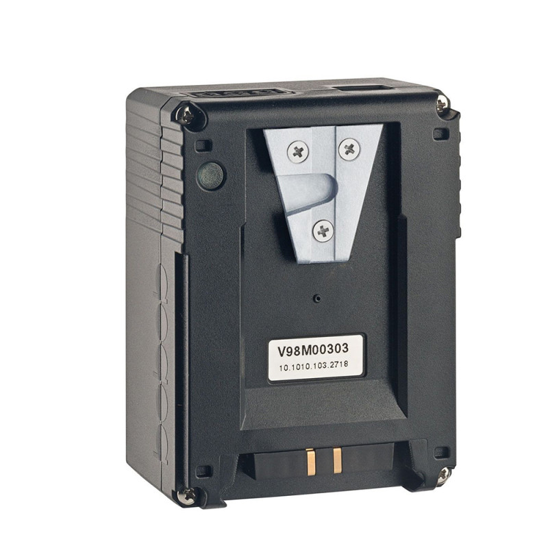 Bebob Batterie Micro V-Mount V98microC - Bebob - Prophot