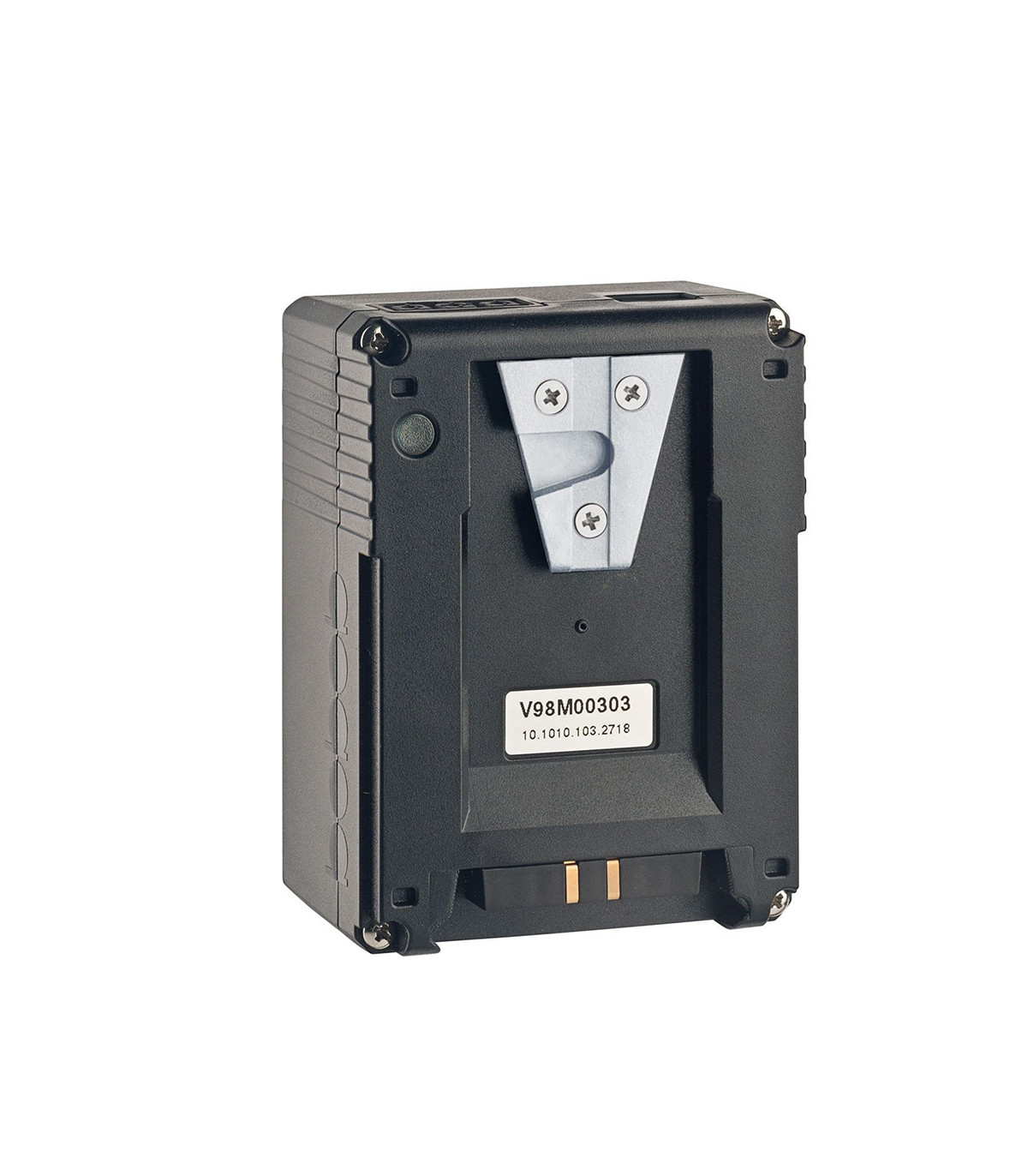 Bebob Batterie Micro V-Mount V98microC - Bebob - Prophot