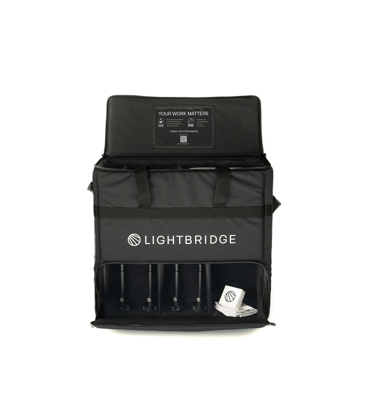 The LightBridge Kit C-Move+ (Gen2) - Light Bridge - Prophot