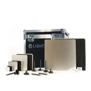 The LightBridge Kit C-Drive+ (Gen2)