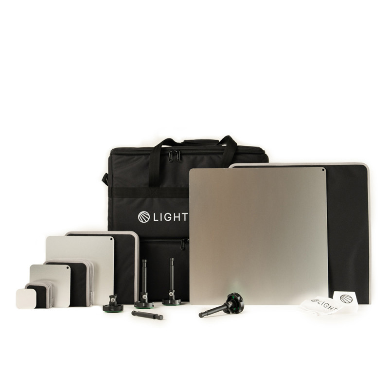 The LightBridge Kit C-Move Core (Gen2) - Light Bridge - Prophot