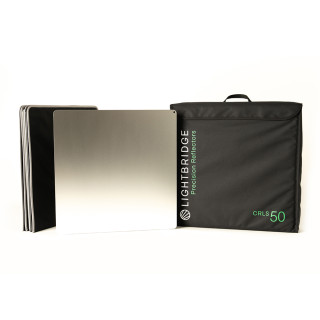 The LightBridge Kit C-Diff 50 Core (Gen2)