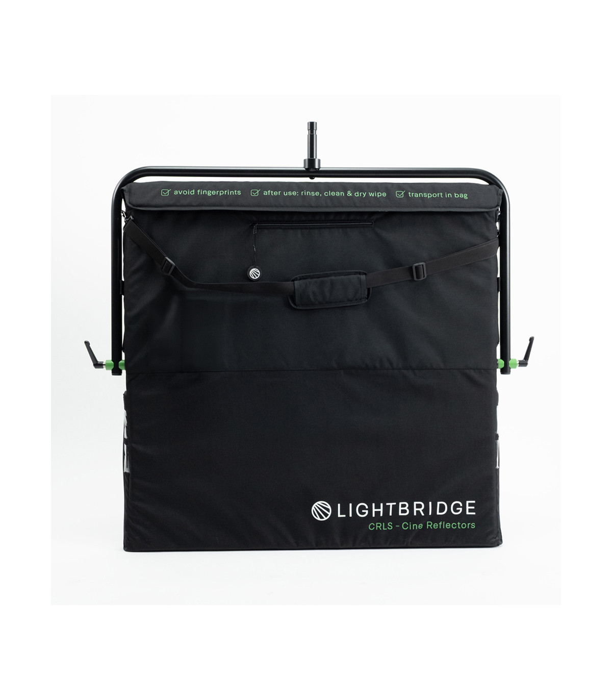The LightBridge Kit C-100 Diff 1/2 (Gen 2) avec Speedbag - Light Bridge - Prophot
