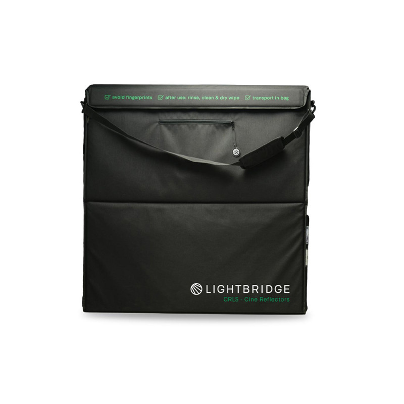 The LightBridge Kit C-100 Diff 2/3 (Gen 2) avec SpeedBag - Light Bridge - Prophot