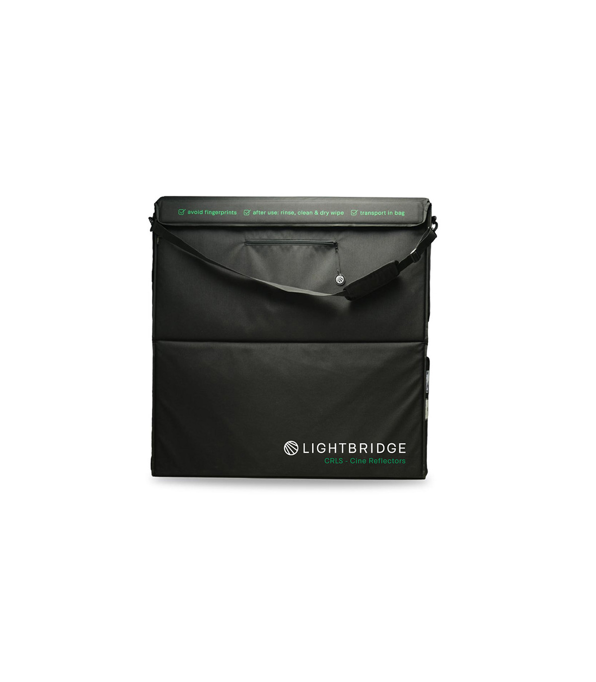 The LightBridge Kit C-100 Diff 3/4 (Gen 2) avec SpeedBag - Light Bridge - Prophot