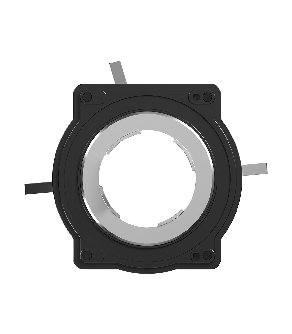 Thypoch Bague d'adaptation avec verrouillage positif - Leica M vers ARRI - Thypoch - Prophot