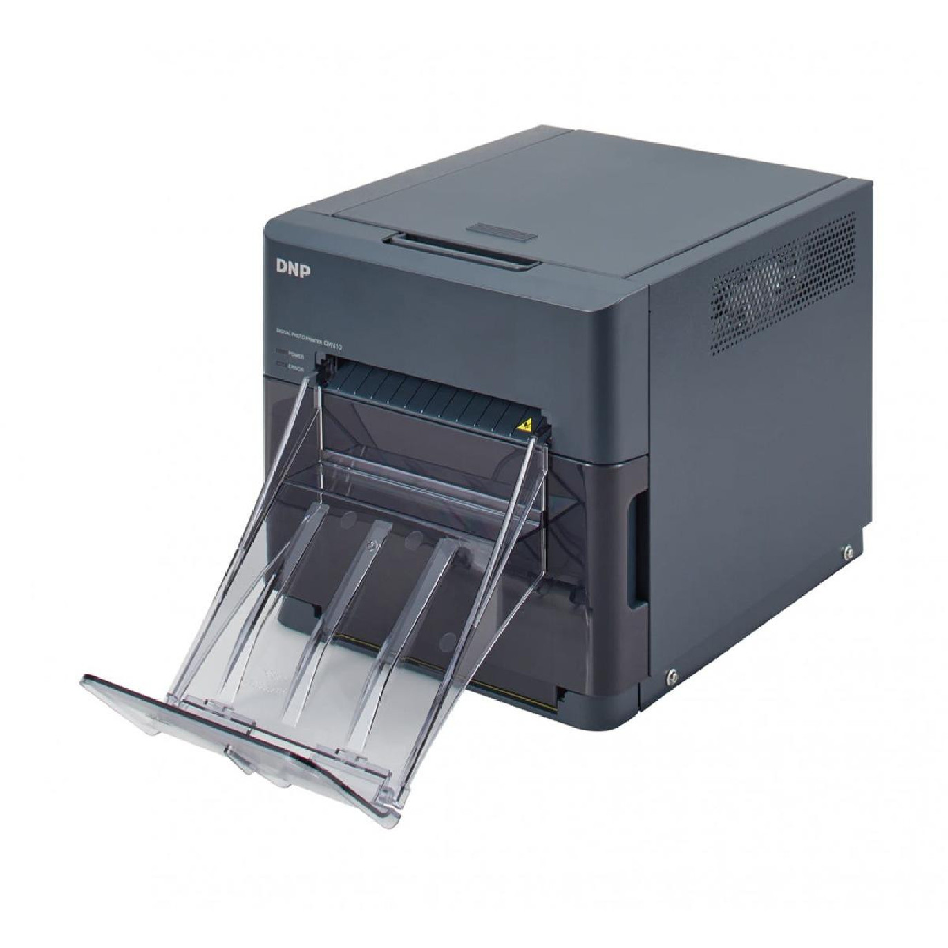 DNP Pack Imprimante QW410 avec 1 Kit 10x15 STD, Sac & WCM2