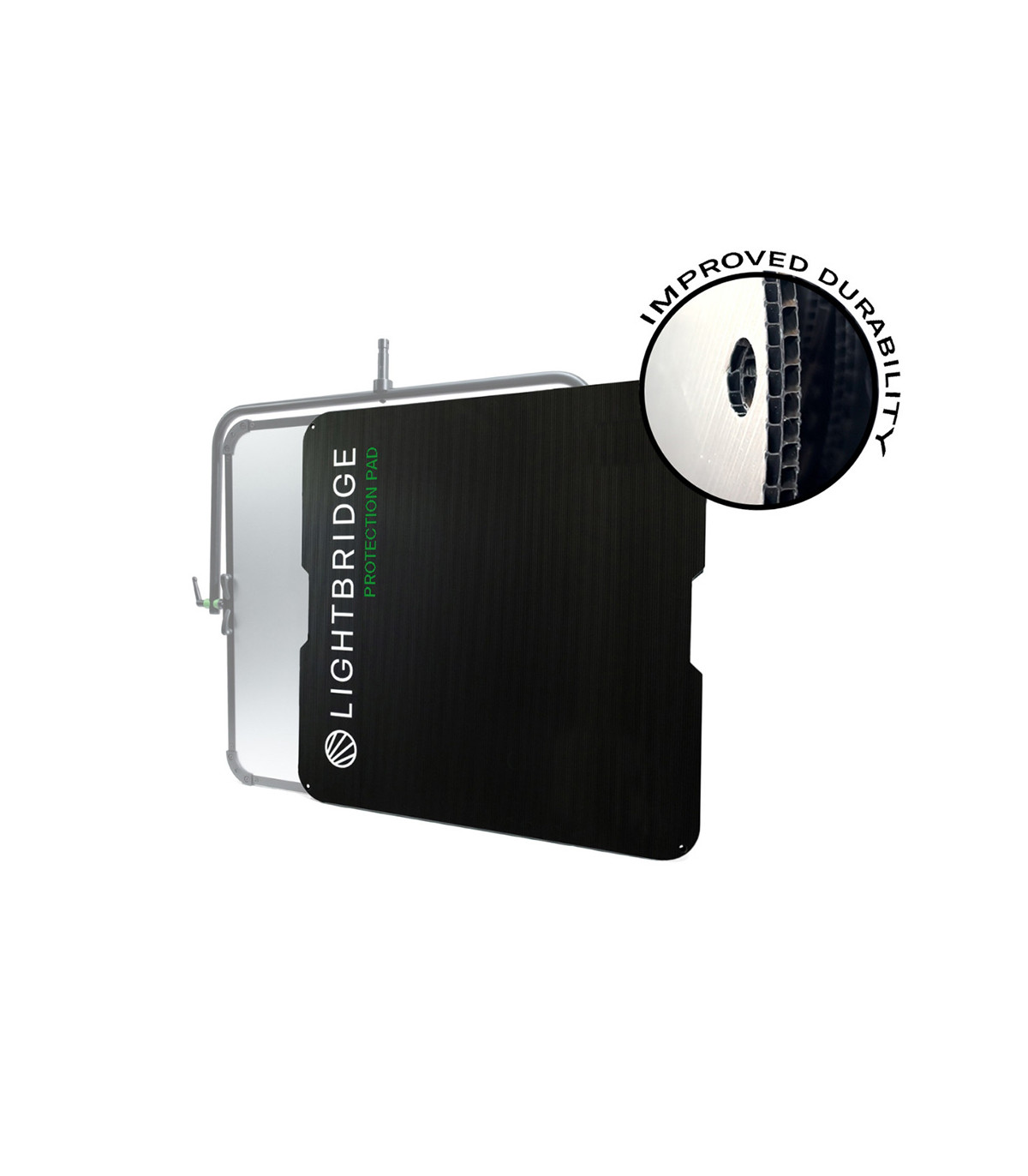 The LightBridge Kit de Protection 3.0 pour C-100 - Light Bridge - Prophot