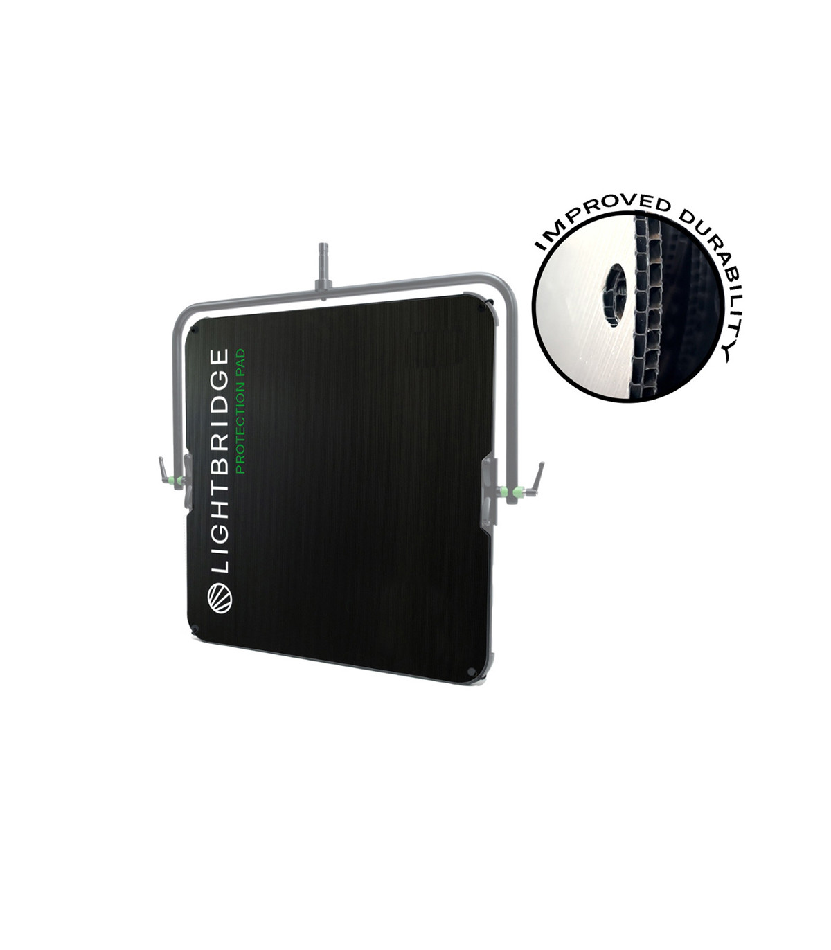 The LightBridge Kit de Protection 3.0 pour C-100 - Light Bridge - Prophot