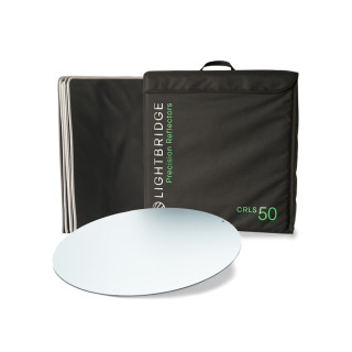 The LightBridge C-Diff 50 Core DS Round (Gen 2)