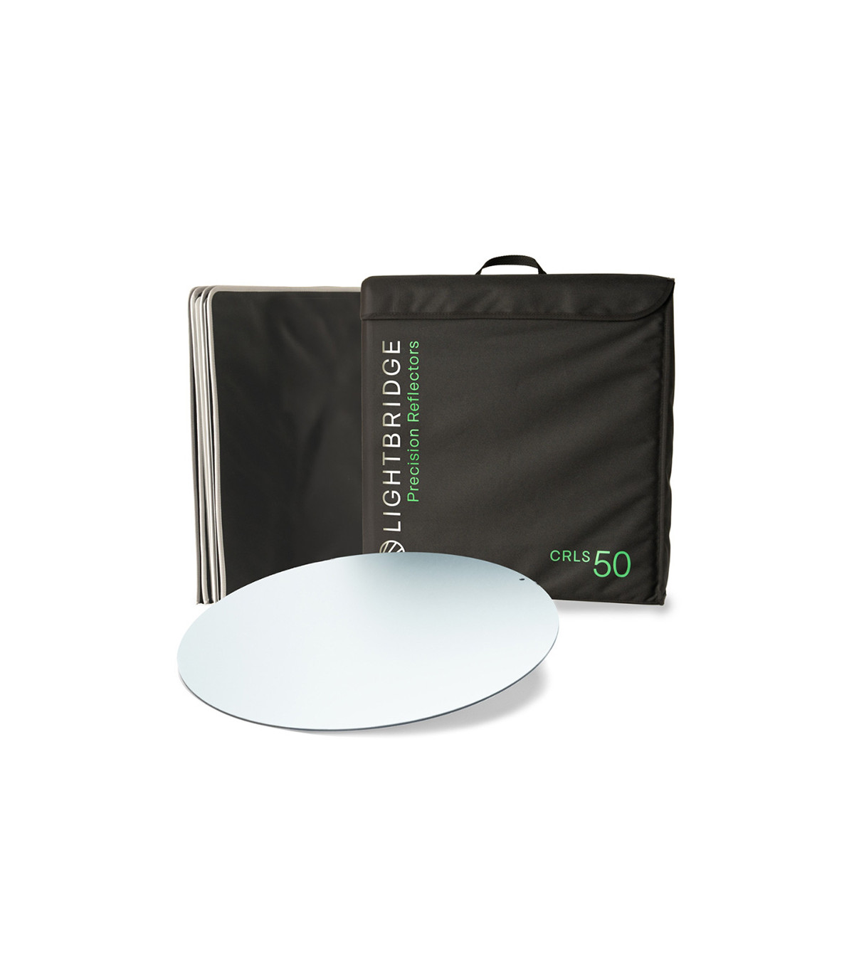 The LightBridge C-Diff 50 Core DS Round (Gen 2) - Light Bridge - Prophot