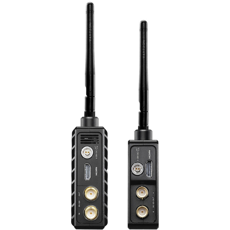 Teradek Kit de Transmission Vidéo Bolt 6 TX/RX LT 750 - Teradek - Prophot