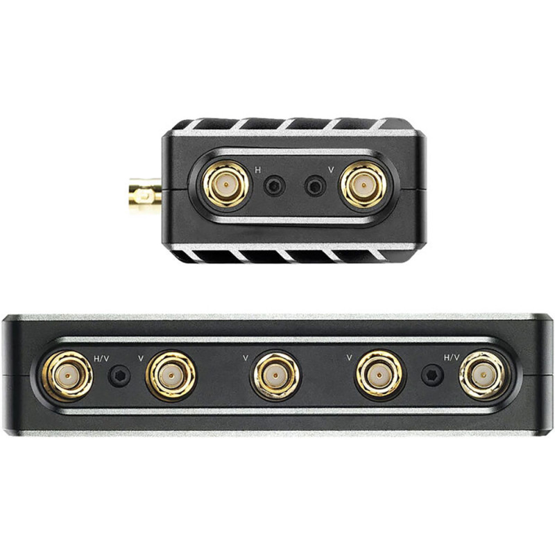 Teradek Kit de Transmission Vidéo Bolt 6 TX/RX LT 750 - Teradek - Prophot