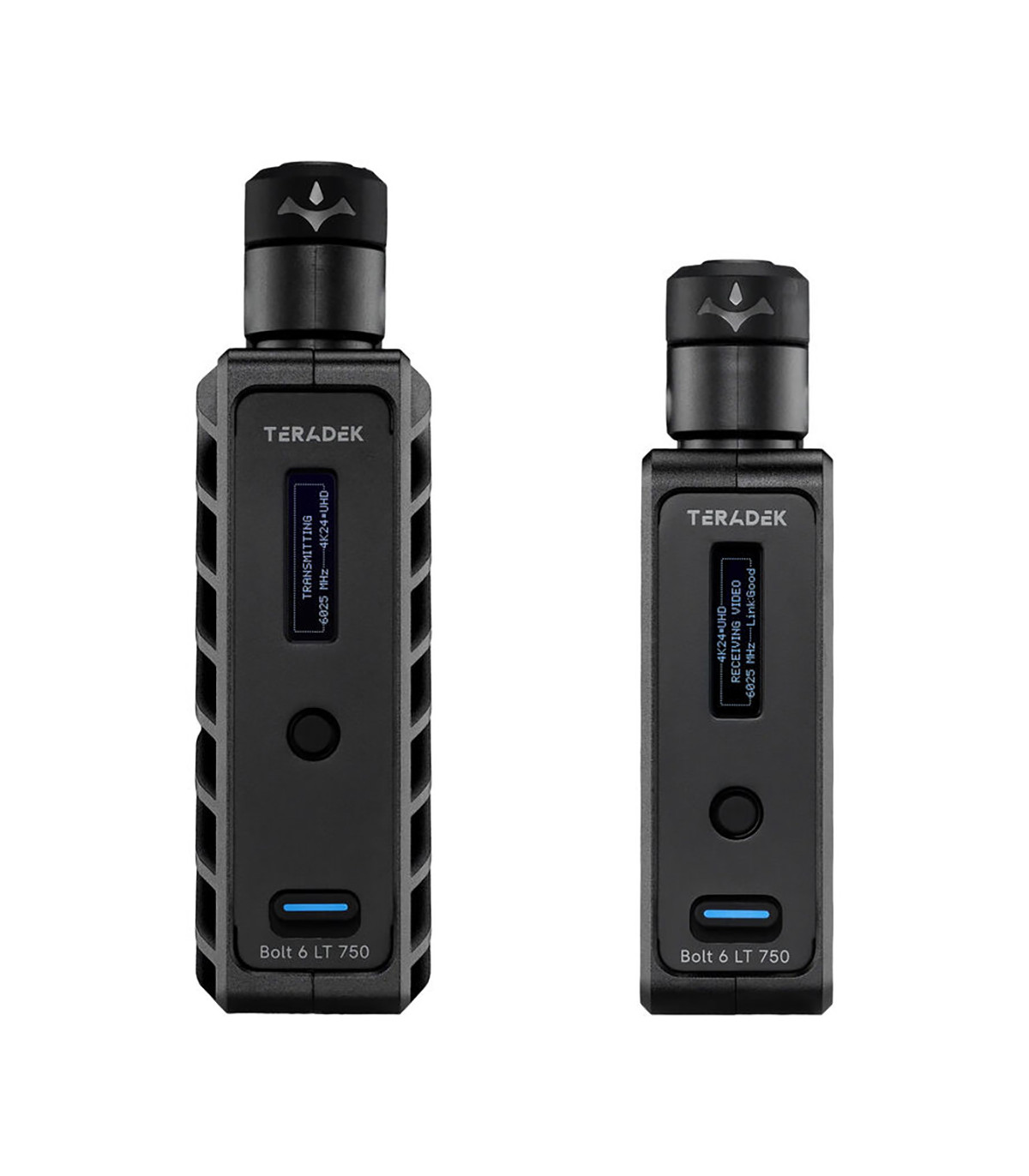 Teradek Kit de Transmission Vidéo Bolt 6 TX/RX LT 750 - Teradek - Prophot