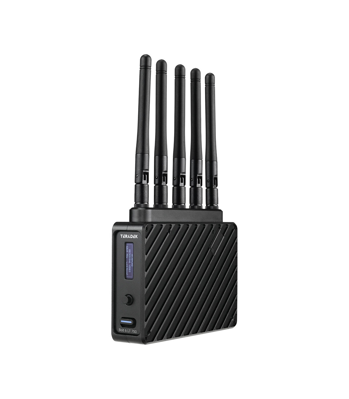 Teradek Récepteur Vidéo Bolt 6 LT 750 - Teradek - Prophot